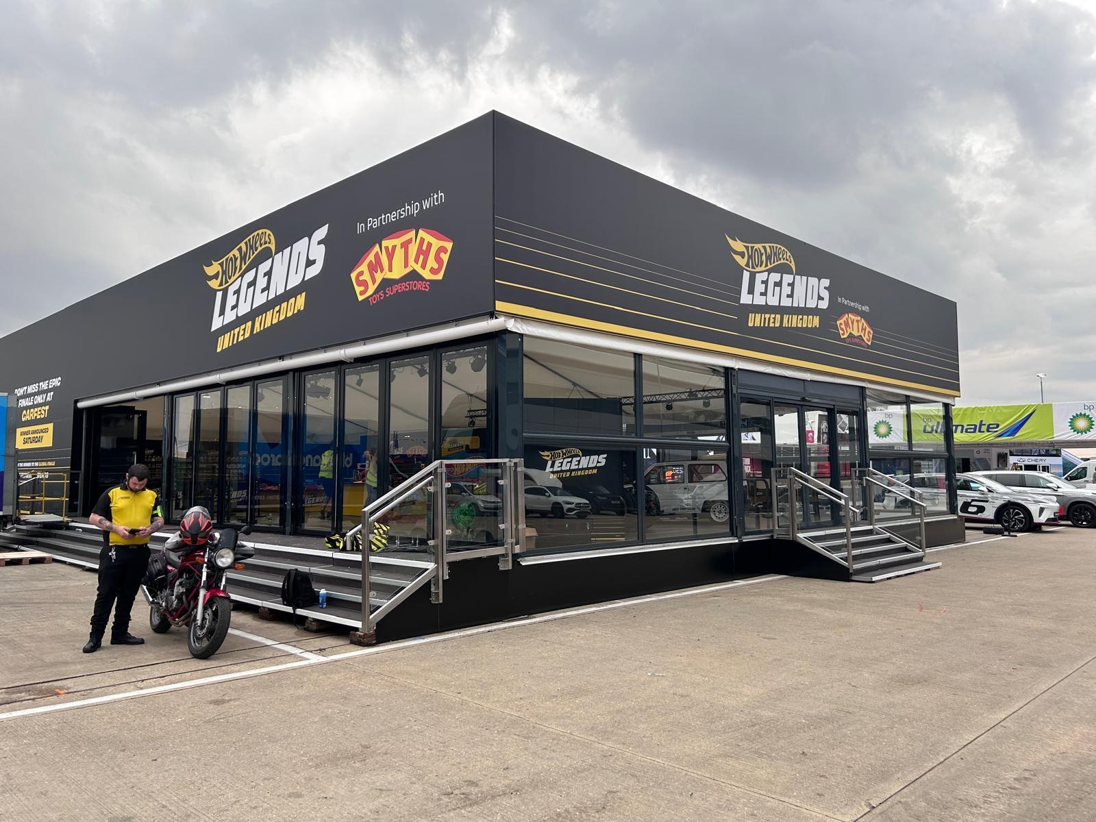 Hot Wheels — CarFest South 2026, image 3